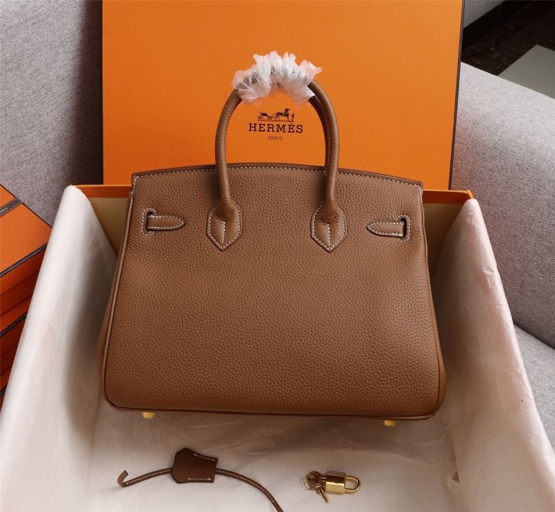 Hermes Birkin Bags